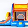 Jumpy Extra Fun Feest met Dakje 2